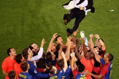 意大利足球逆转奇迹！以色列虽败犹荣，勒沃库森新帅上任引关注