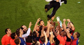 意大利足球逆转奇迹！以色列虽败犹荣，勒沃库森新帅上任引关注