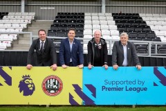 英超焦点战：水晶宫对阵利物浦，比赛前瞻与预测