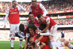 英超BIG6激战正酣：阿森纳崛起，曼城领跑，曼联复兴，热刺起伏，切尔西寻梦冠军