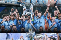 斯洛特：麦卡说最好给他配个6号位，我们发现赫拉芬就很适合